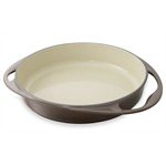 Moule tatin Terre Naturelle 25 cm Le Creuset